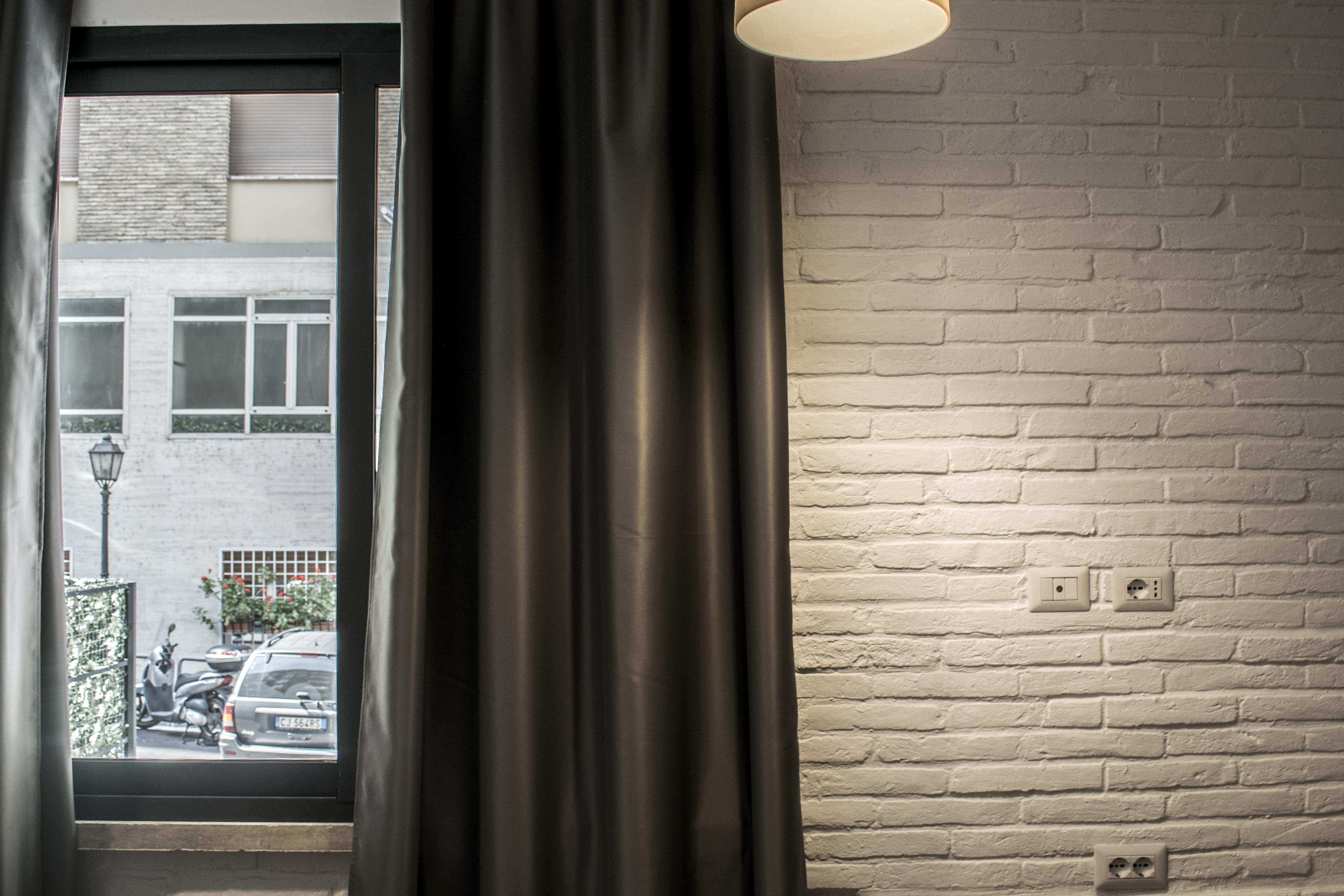 Hostel Trastevere Roma Dış mekan fotoğraf
