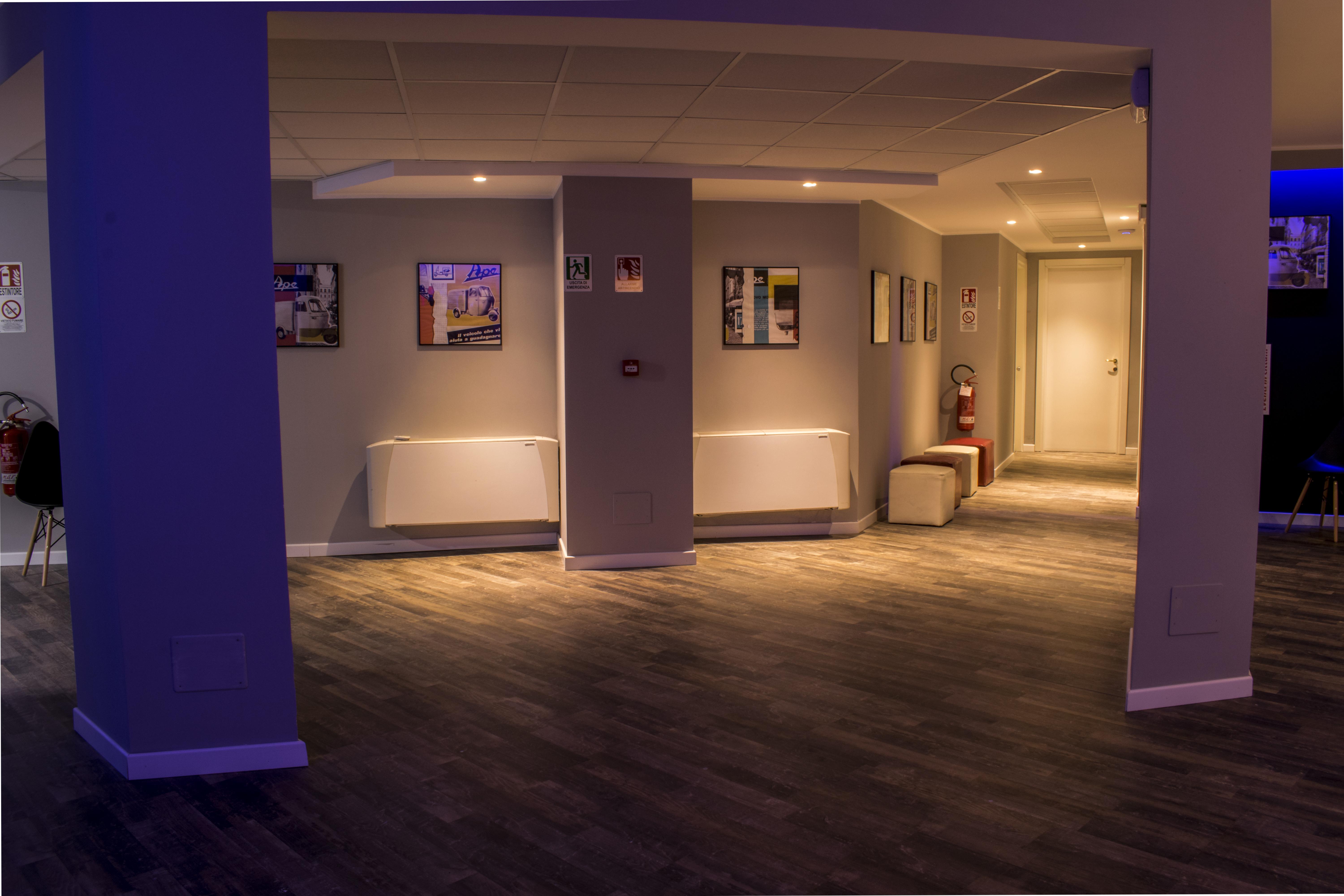 Hostel Trastevere Roma Dış mekan fotoğraf