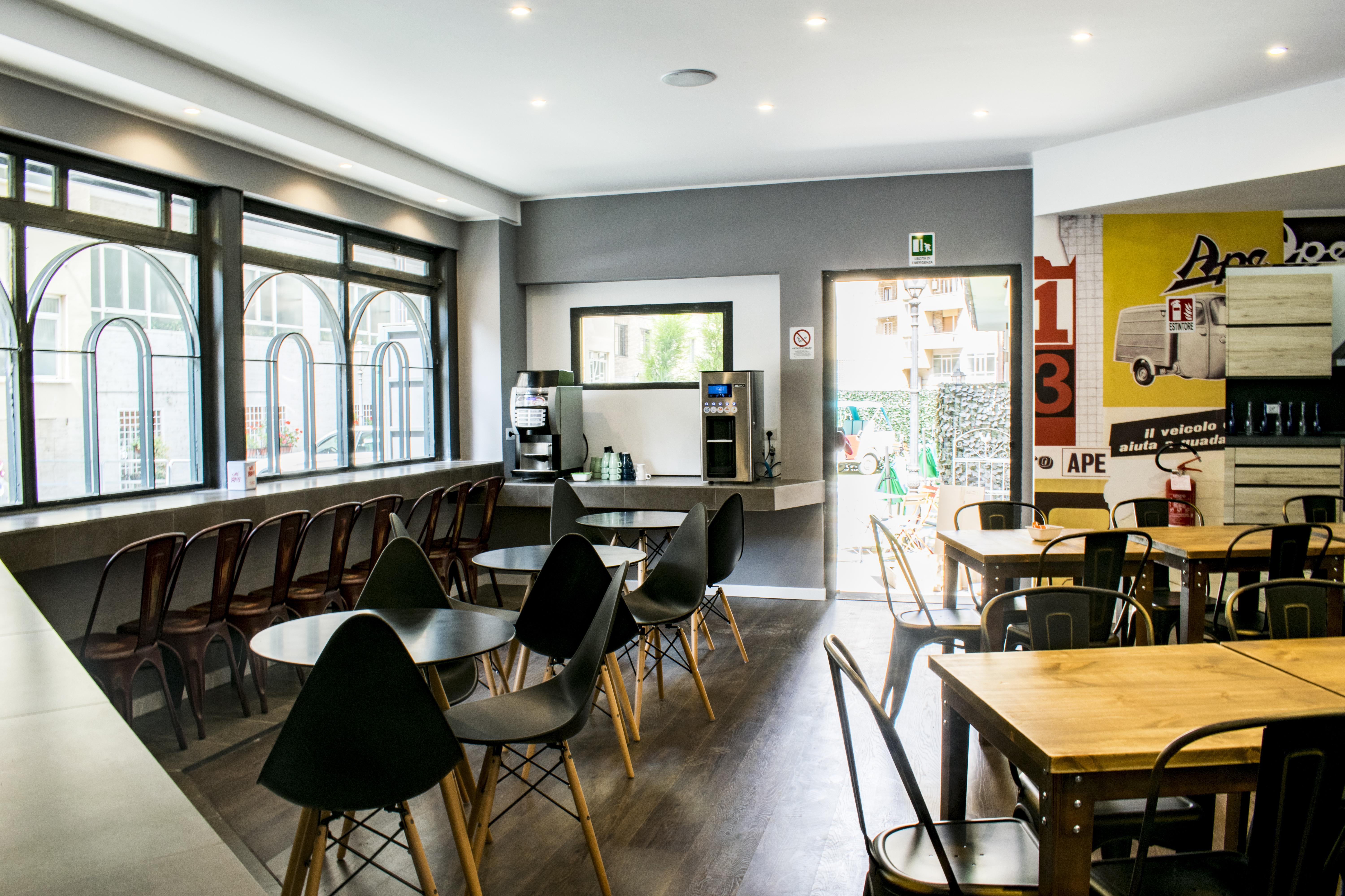 Hostel Trastevere Roma Dış mekan fotoğraf