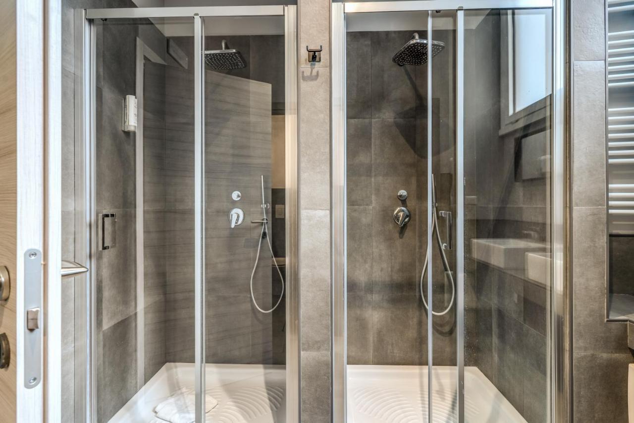 Hostel Trastevere Roma Dış mekan fotoğraf