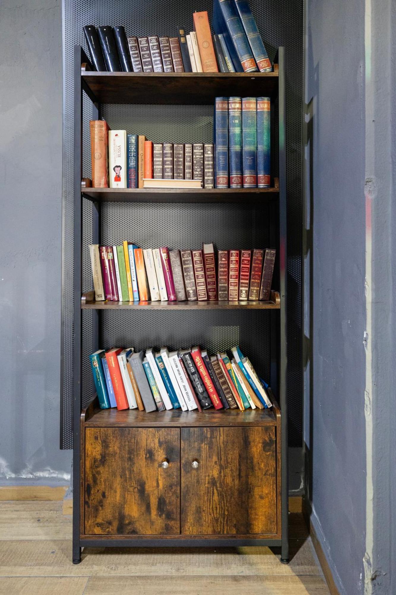 Hostel Trastevere Roma Dış mekan fotoğraf