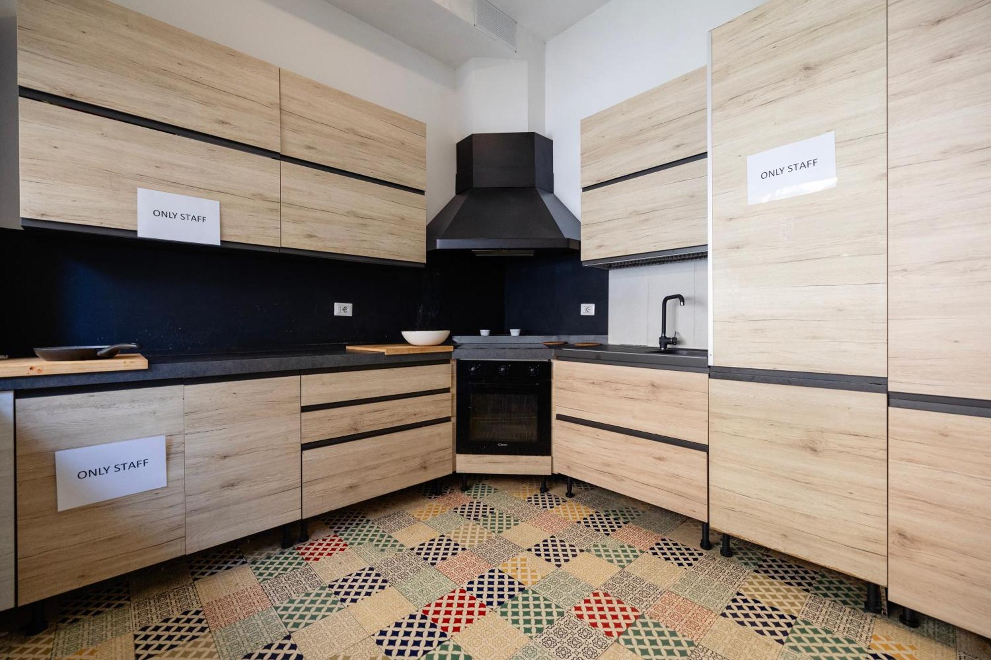 Hostel Trastevere Roma Dış mekan fotoğraf