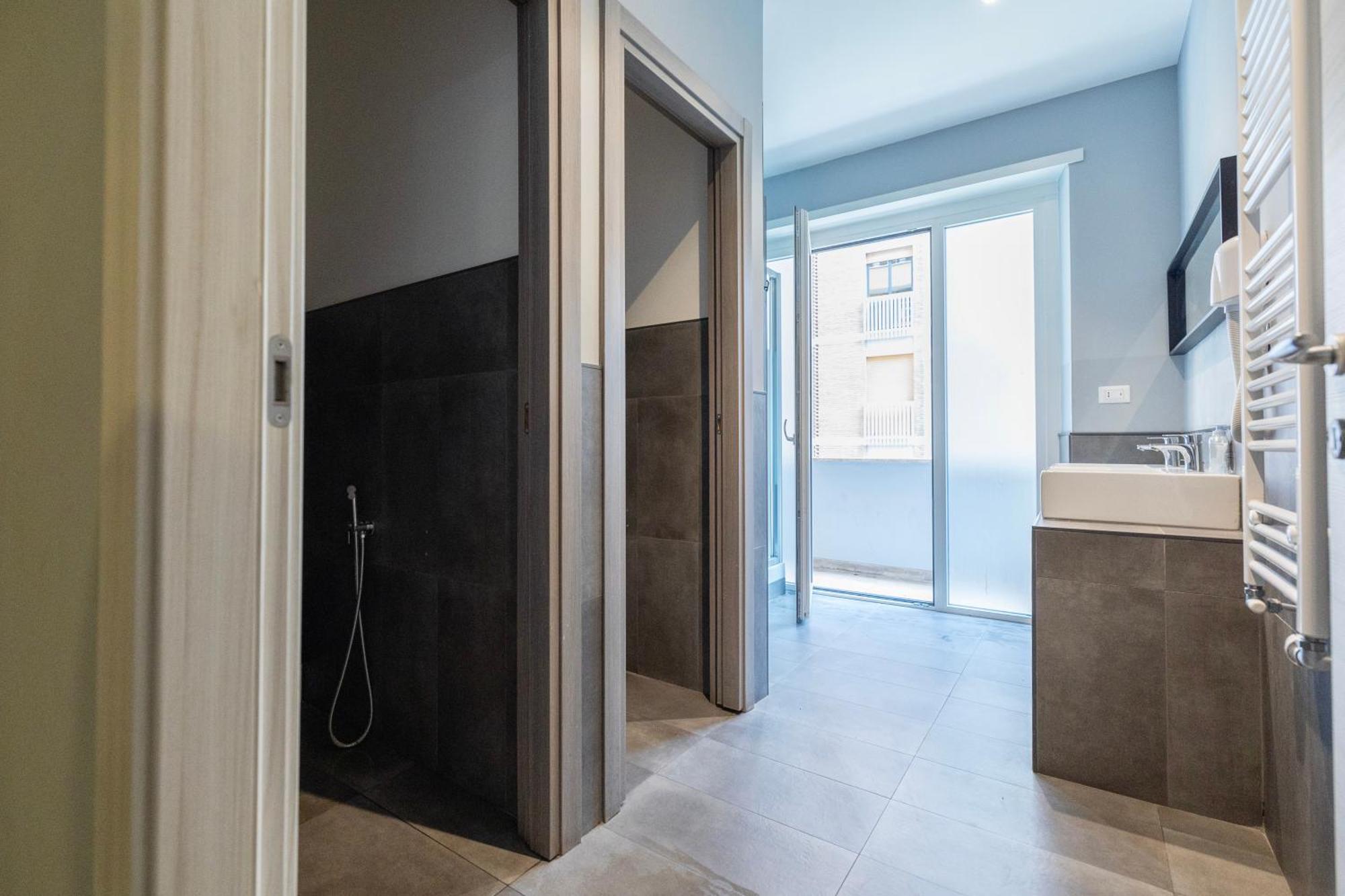 Hostel Trastevere Roma Dış mekan fotoğraf