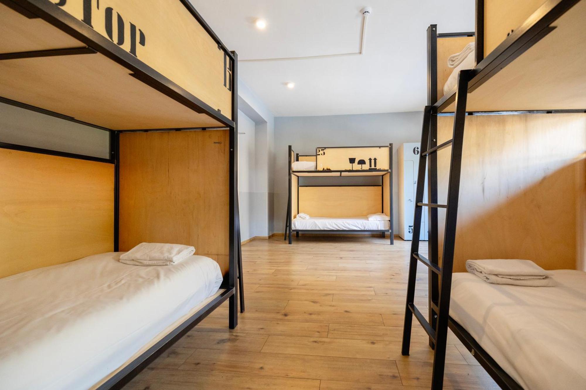 Hostel Trastevere Roma Dış mekan fotoğraf
