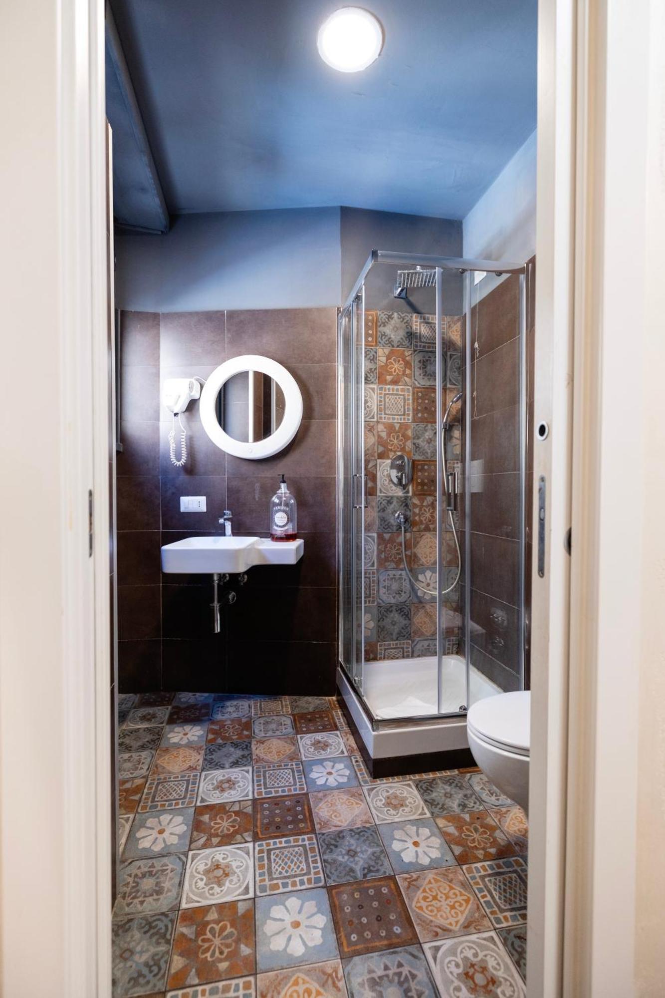 Hostel Trastevere Roma Dış mekan fotoğraf