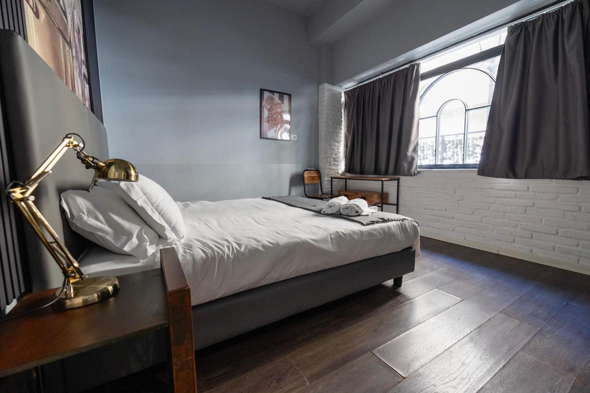 Hostel Trastevere Roma Dış mekan fotoğraf
