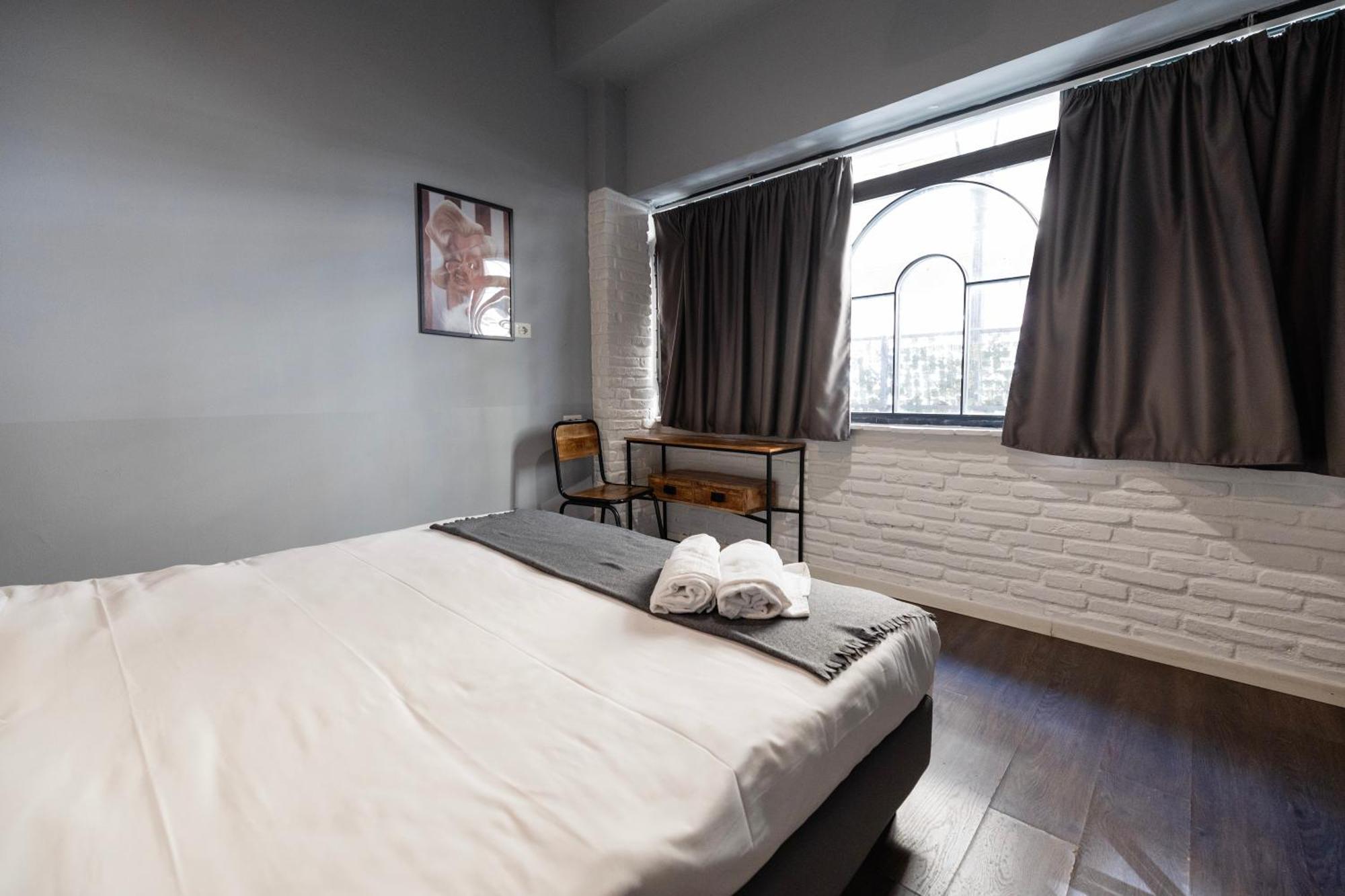 Hostel Trastevere Roma Dış mekan fotoğraf